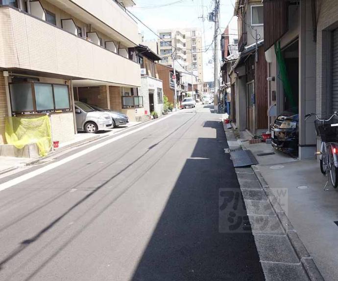 【アルビーコート】間取