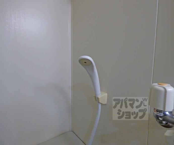 【プレサンス京都御所西】間取