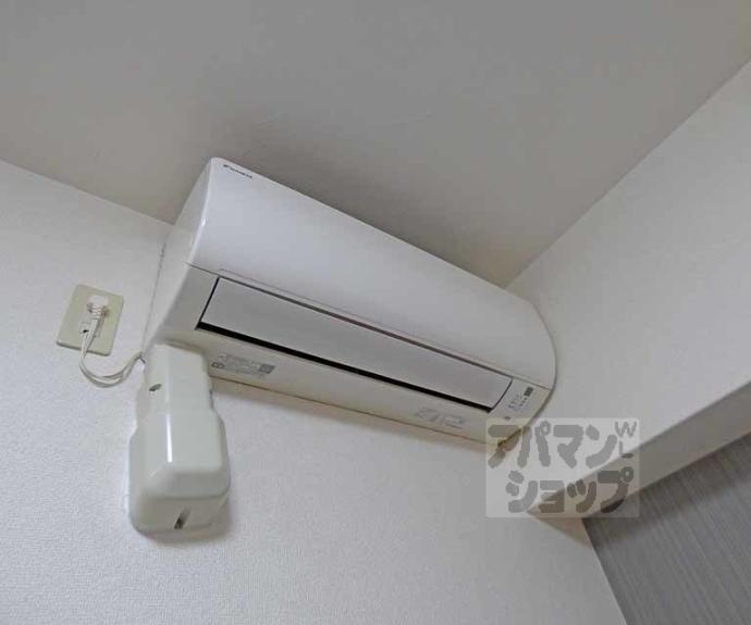 【プレサンス京都御所西】間取