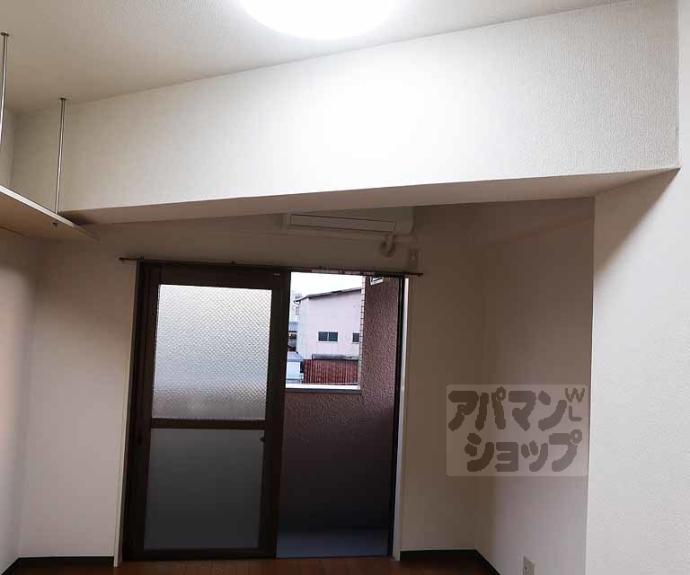 【メゾンセザンヌ】間取