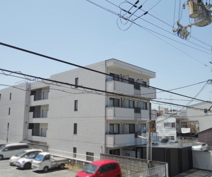 【メゾンセザンヌ】間取