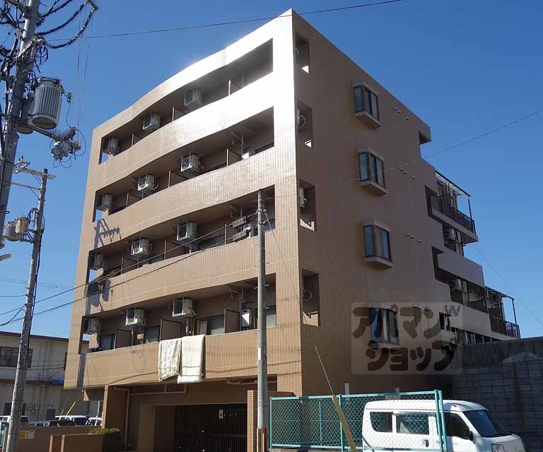 メゾンセザンヌ