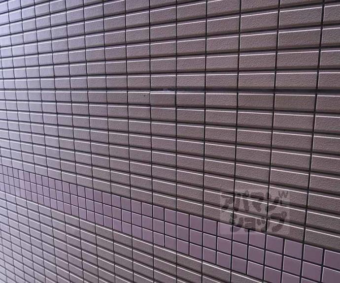【アレックスＩＩＩ】間取
