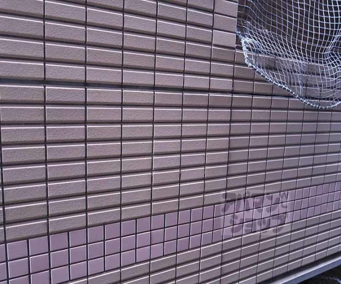 【アレックスＩＩＩ】間取
