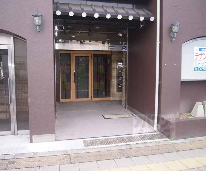 【アレックスＩＩＩ】間取