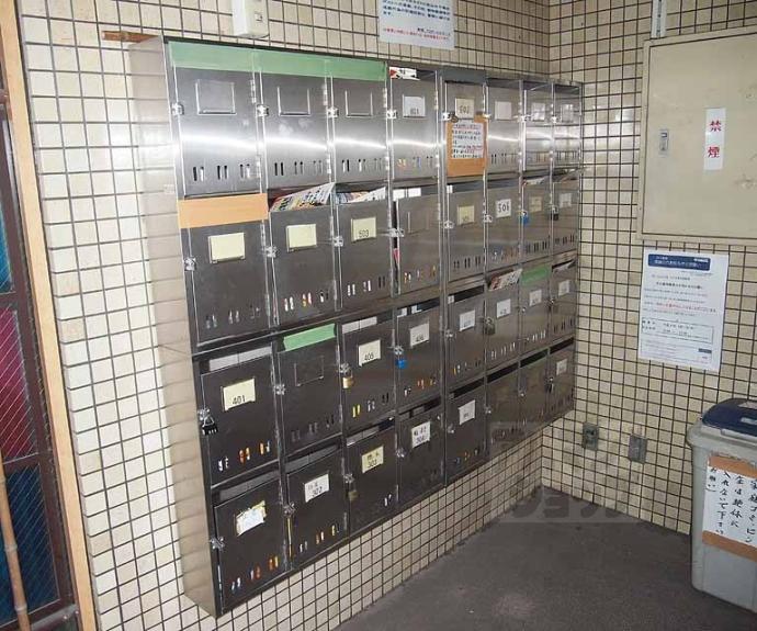 【アレックスＩＩＩ】間取