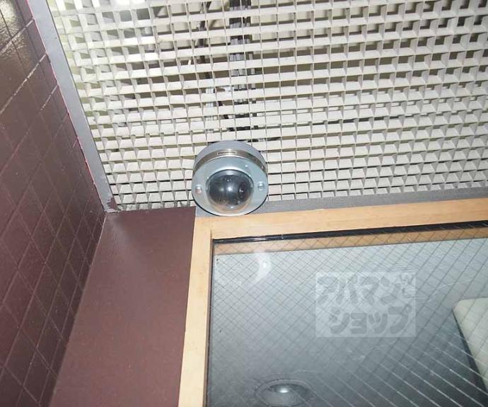 【アレックスＩＩＩ】間取