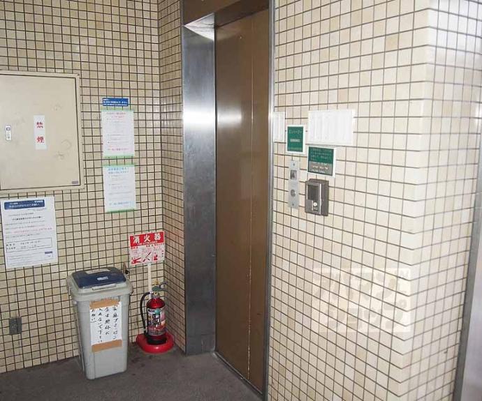 【アレックスＩＩＩ】間取