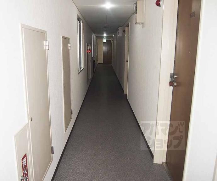 【アレックスＩＩＩ】間取