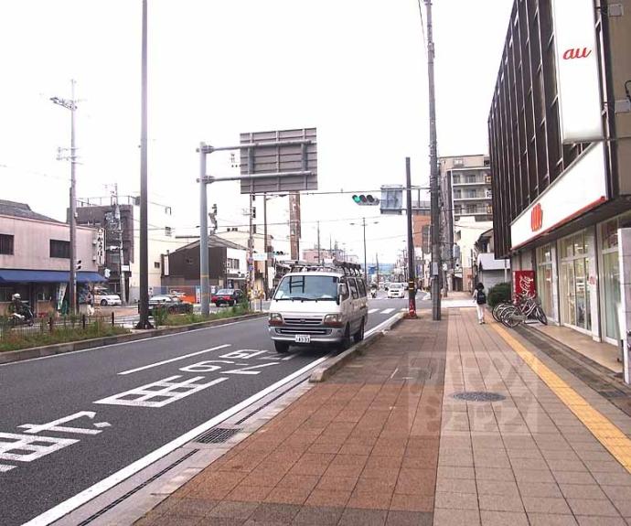 【アレックスＩＩＩ】間取