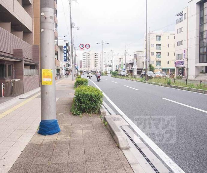 【アレックスＩＩＩ】間取