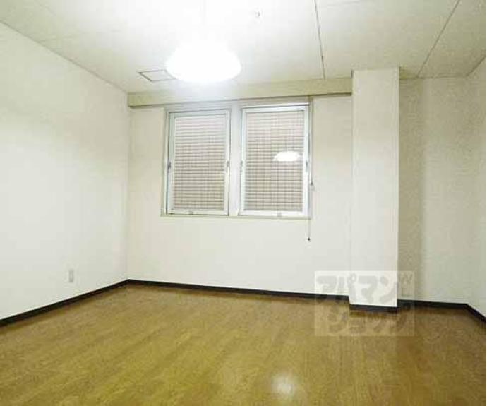 【アレックスＩＩＩ】間取