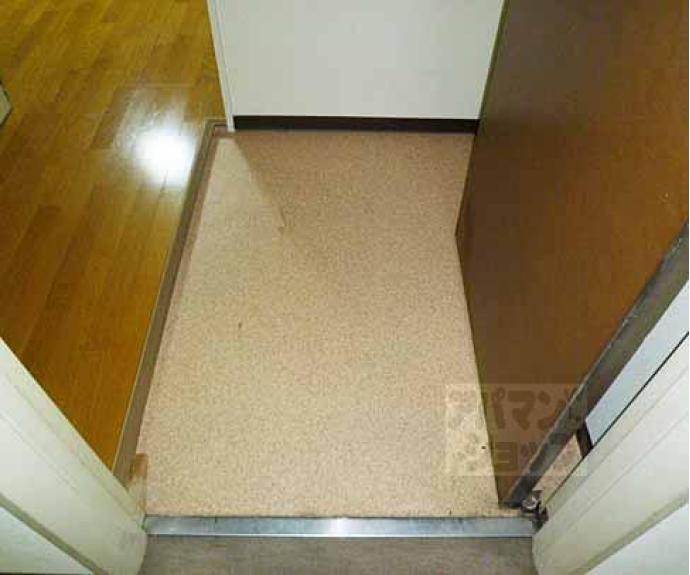 【アレックスＩＩＩ】間取