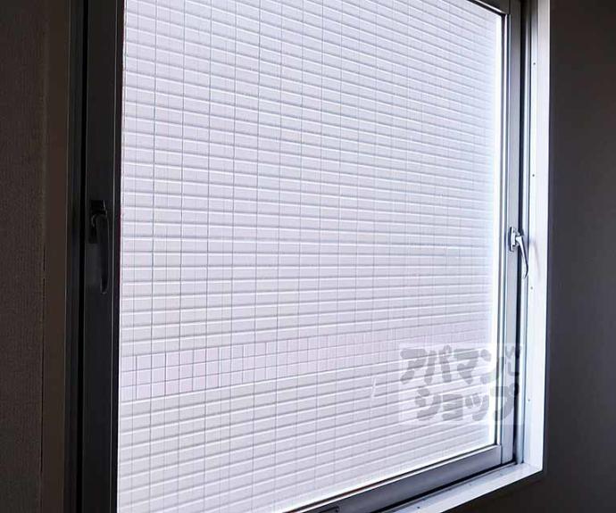 【アレックスＩＩＩ】間取