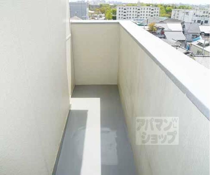 【ハイツパモナス】間取