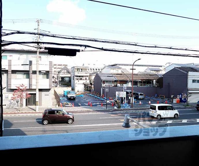 【ハイツパモナス】間取