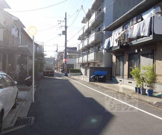 【ビラ鈴木】間取