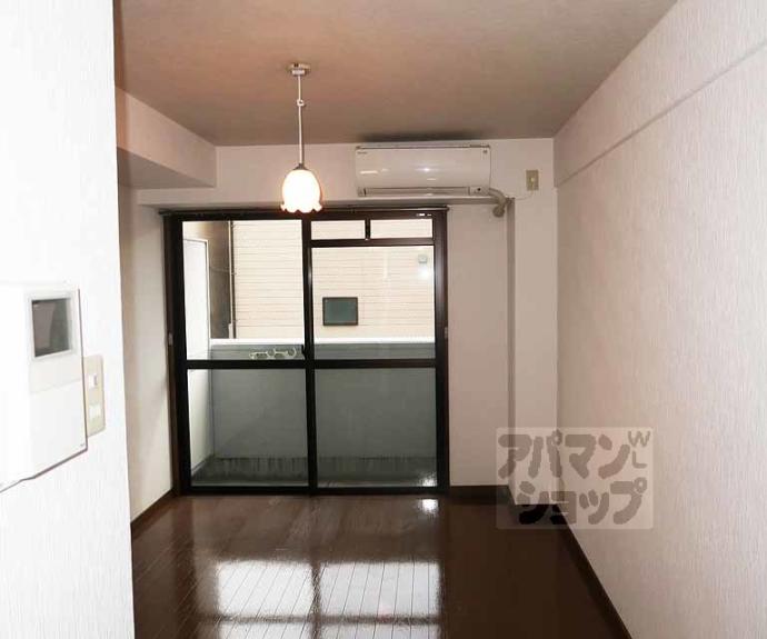 【ビラ鈴木】間取