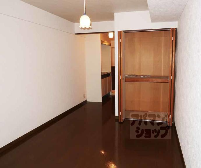 【ビラ鈴木】間取