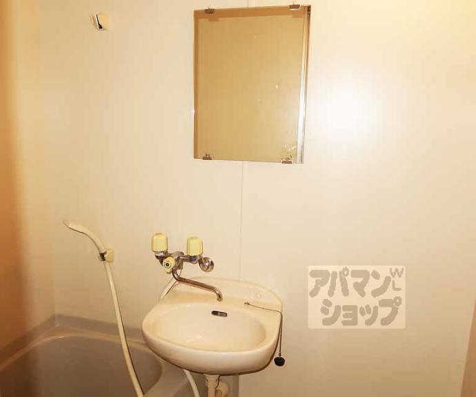 【ビラ鈴木】間取