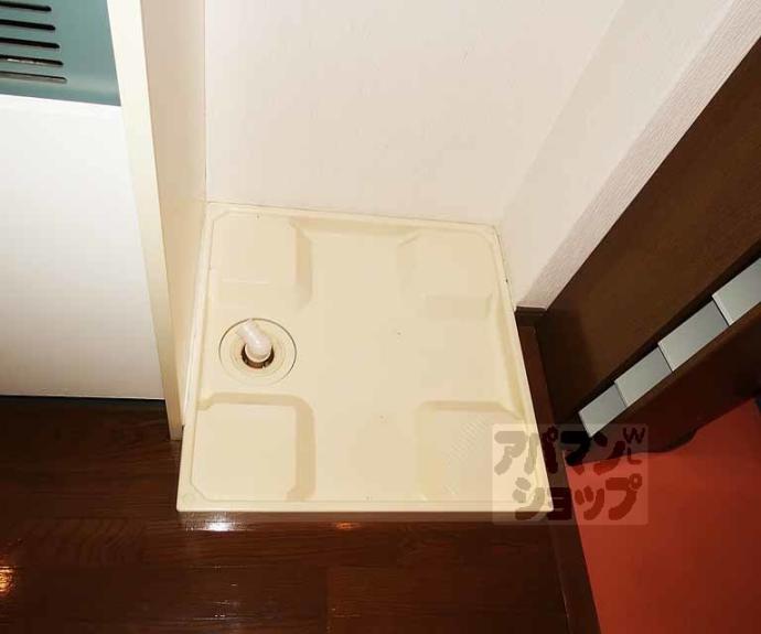 【ビラ鈴木】間取