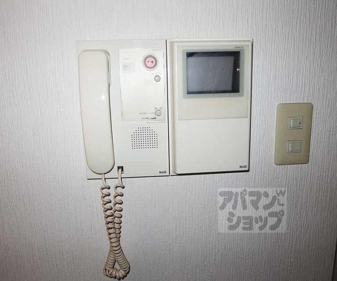 【ビラ鈴木】間取