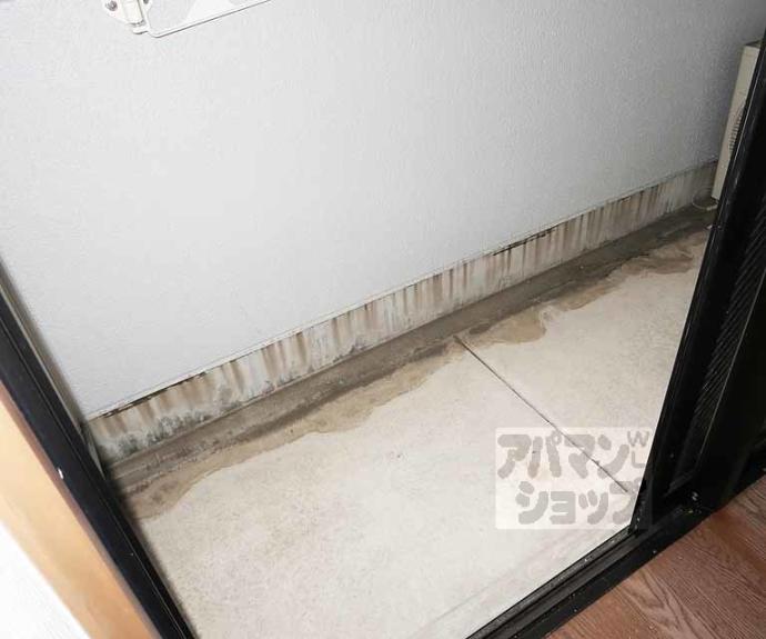 【ビラ鈴木】間取