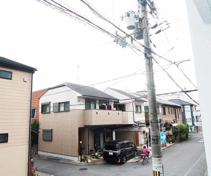 【ビラ鈴木】間取