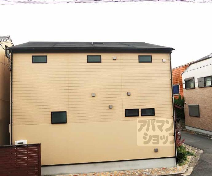 【ビラ鈴木】間取