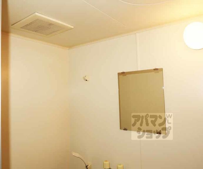 【ビラ鈴木】間取