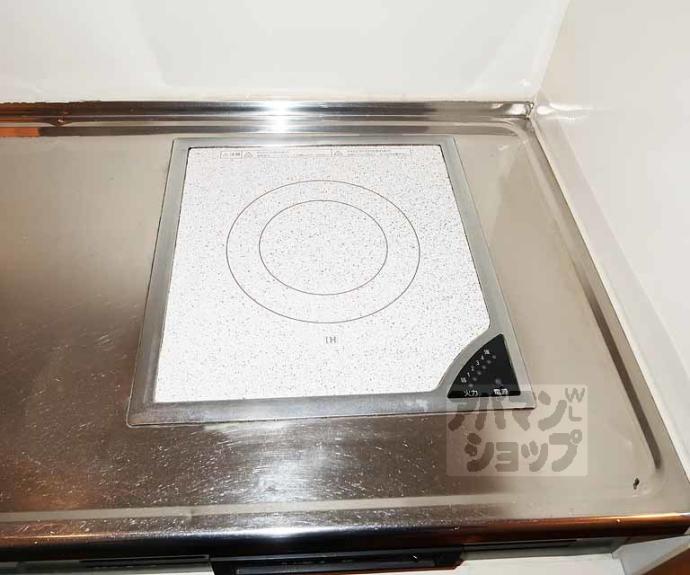 【ビラ鈴木】間取