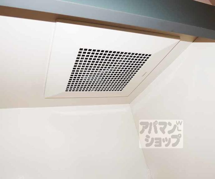 【ビラ鈴木】間取