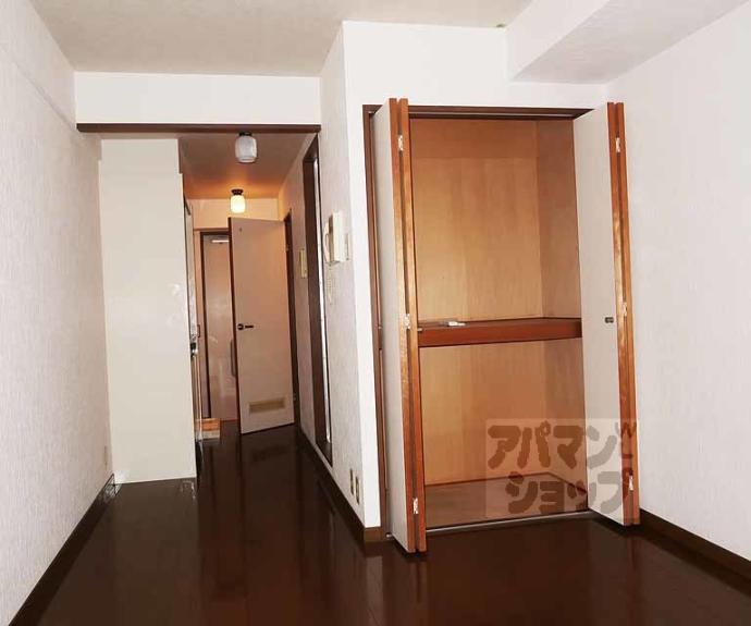 【ビラ鈴木】間取