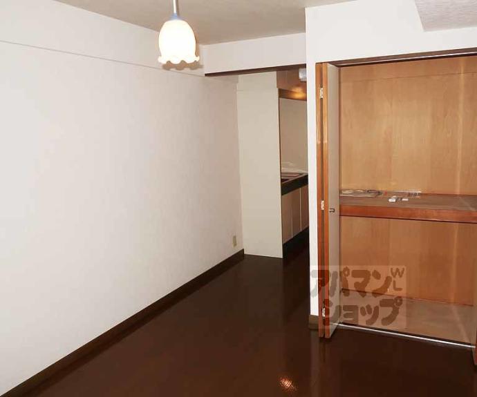 【ビラ鈴木】間取