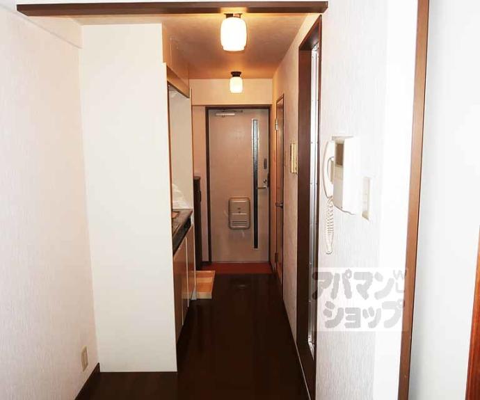 【ビラ鈴木】間取