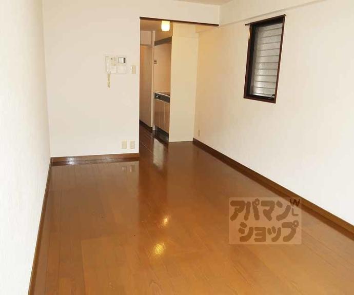 【ビラ鈴木】間取