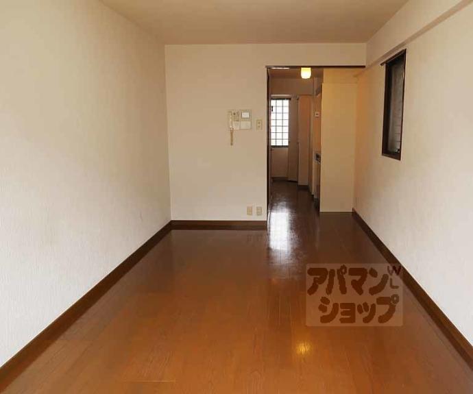 【ビラ鈴木】間取