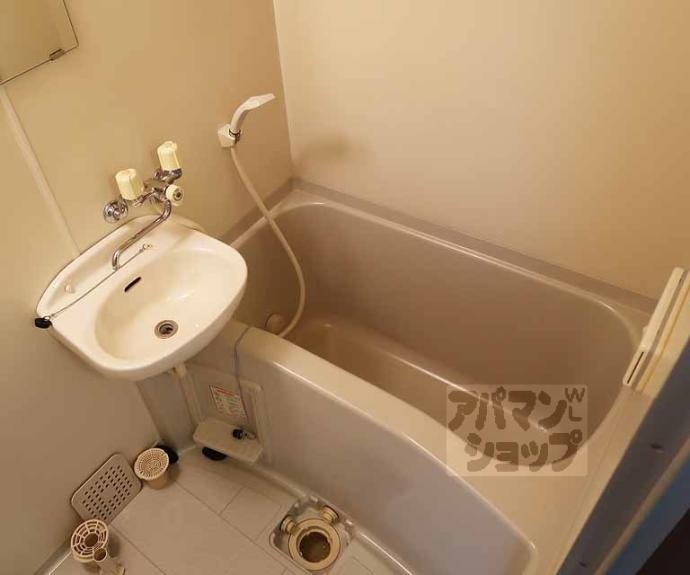 【ビラ鈴木】間取