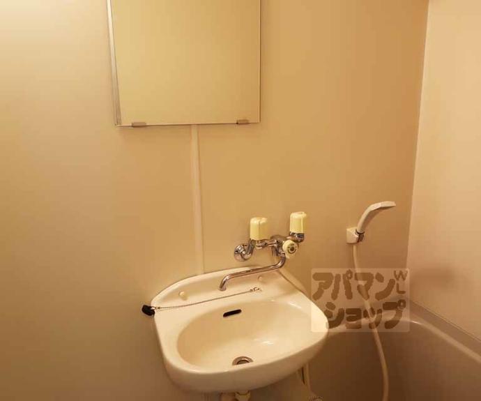 【ビラ鈴木】間取