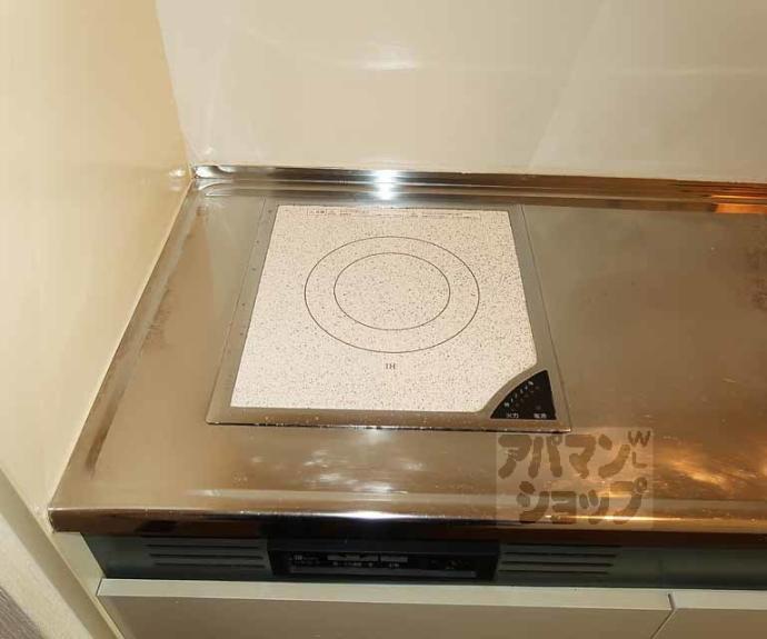 【ビラ鈴木】間取