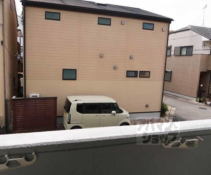 【ビラ鈴木】間取