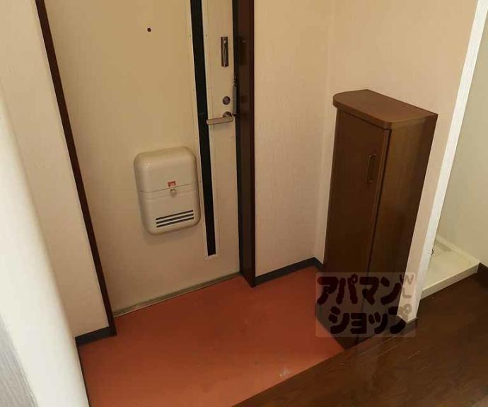 【ビラ鈴木】間取