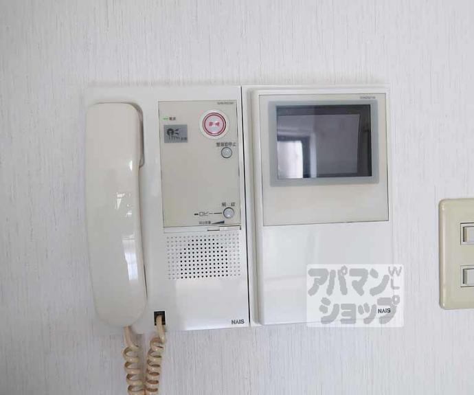 【ビラ鈴木】間取