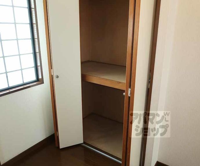 【ビラ鈴木】間取