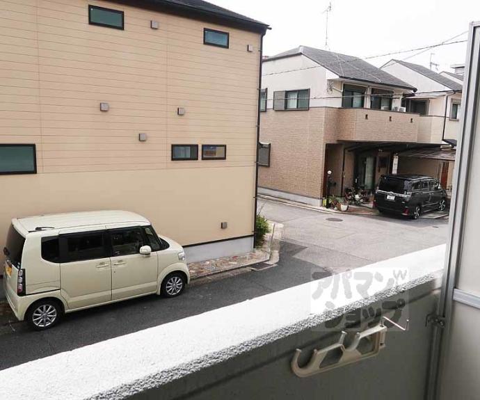 【ビラ鈴木】間取