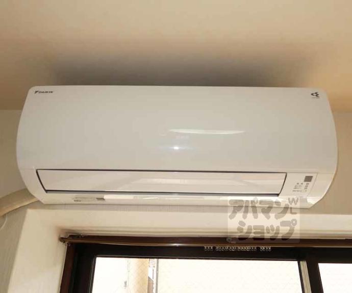 【ビラ鈴木】間取