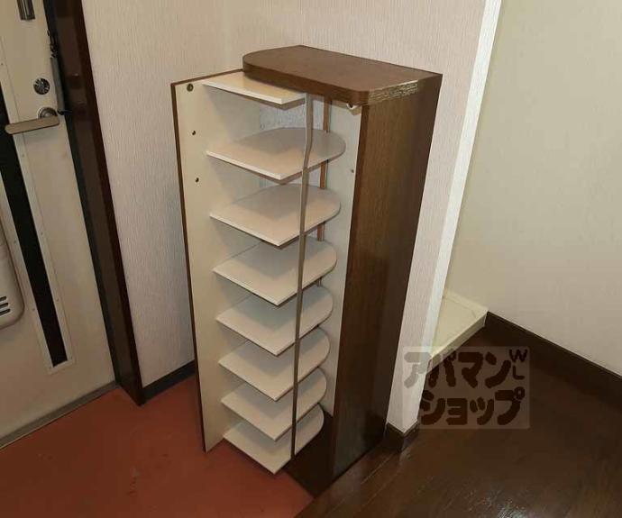 【ビラ鈴木】間取