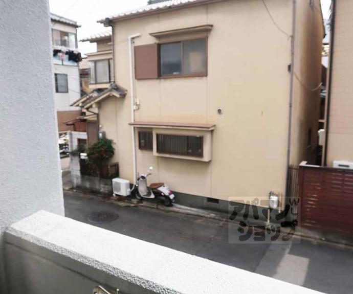 【ビラ鈴木】間取