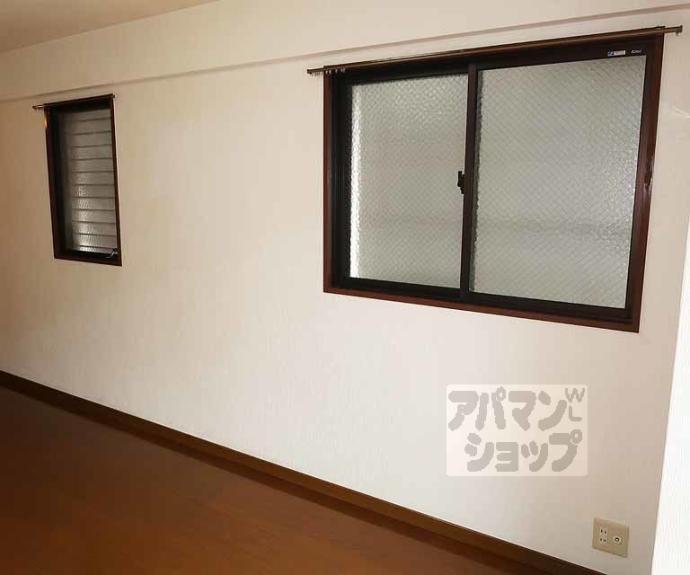 【ビラ鈴木】間取