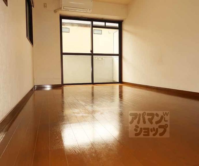 【ビラ鈴木】間取